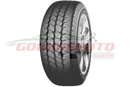 COP. 195/75R016C Yokohama RY818 107/105R